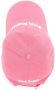 Palm Angels Pet met geborduurd logo Roze - Thumbnail 5