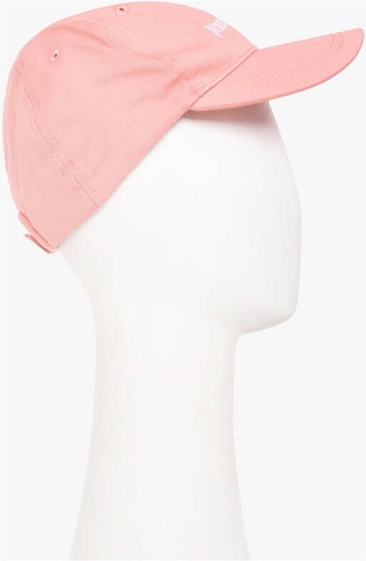 Palm Angels Kap Roze Unisex