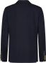 Palm Angels Button-up blazer Blauw - Thumbnail 2