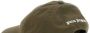 Palm Angels Honkbalpet met geborduurd logo Groen - Thumbnail 8
