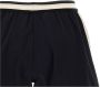 Palm Angels Zomer Upgrade: Trendy Korte Shorts voor Vrouwen Black Dames - Thumbnail 6