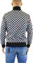 Palm Angels Shorts met logoprint Zwart - Thumbnail 7