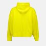 Palm Angels Comfortabele en stijlvolle hoodie Yellow Heren - Thumbnail 2