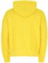 Palm Angels Comfortabele en stijlvolle hoodie Yellow Heren - Thumbnail 4