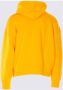 Palm Angels Hoodie met beerprint Geel - Thumbnail 7