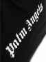 Palm Angels Heren rits handtas tote Black Heren - Thumbnail 2