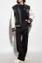 Palm Angels Pantalon met logoband Zwart - Thumbnail 5