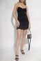 Palm Angels Slipjurk Black Dames - Thumbnail 2