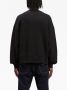 Palm Angels Sweater met tekst Zwart - Thumbnail 2