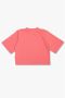 Palm Angels Kids T-shirt met teddybeerprint Roze - Thumbnail 3
