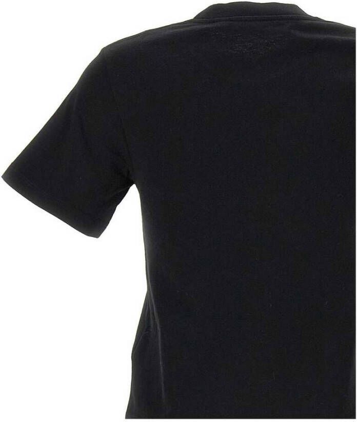 Palm Angels T-Shirts Zwart Dames