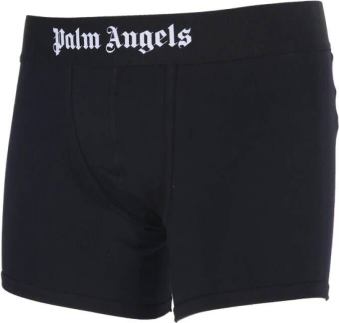 Palm Angels Underwear Zwart Heren
