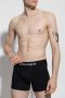 Palm Angels Stijlvolle Boxershorts Pakket Black Heren - Thumbnail 5