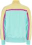 Palm Angels Multicolor Chenille Zip-Through Sweatshirt Meerkleurig Heren - Thumbnail 2