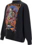 Palm Angels Sweater met print Zwart - Thumbnail 3