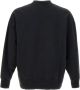 Palm Angels Sweater met print Zwart - Thumbnail 4