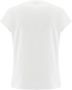 Panicale T-Shirts White Dames - Thumbnail 2