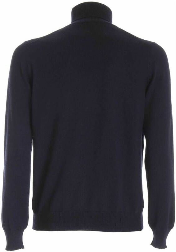 Paolo Fiorillo Capri Coltrui Blauw Heren