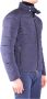 Paolo Pecora Jacket Blauw Heren - Thumbnail 2