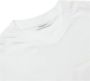 Paolo Pecora T-Shirts White Heren - Thumbnail 2