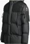 Parajumpers Grijze Pencil Jacket Black Heren - Thumbnail 2