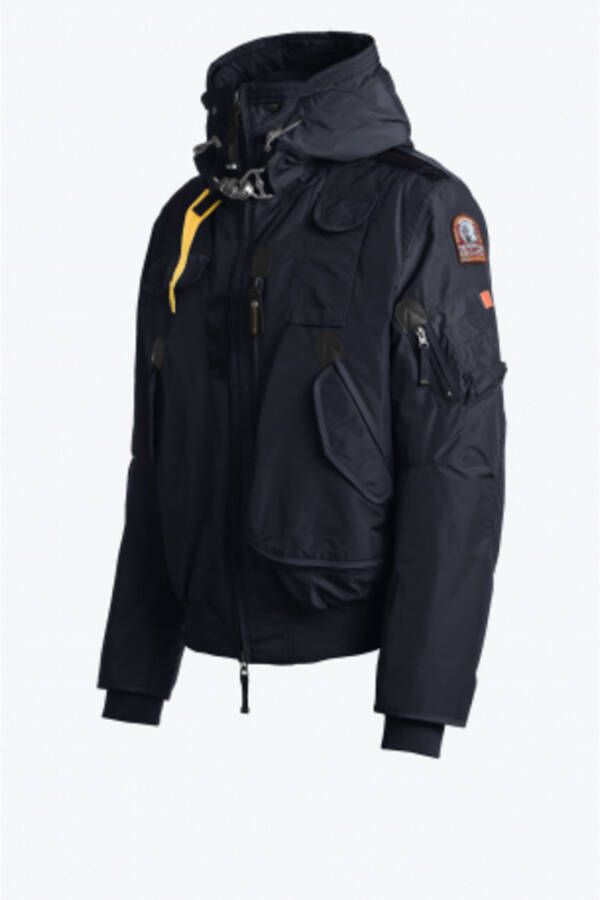 Parajumpers Omlaag jas Blauw Heren