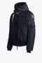 Parajumpers Navy Gobi Man Donsjas Maten Xs-3Xl Zwart Heren - Thumbnail 2