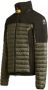 Parajumpers Nunki Jas in Toubre Kleur Green Heren - Thumbnail 3