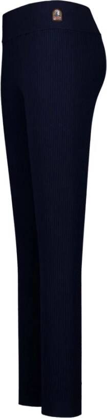 Parajumpers Coral Legging Blauw 710 Blauw Dames