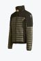 Parajumpers Nunki Jas in Toubre Kleur Green Heren - Thumbnail 2
