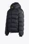 Parajumpers Heren Donsjas in Grijs Phantom 736 Grijs Heren - Thumbnail 2