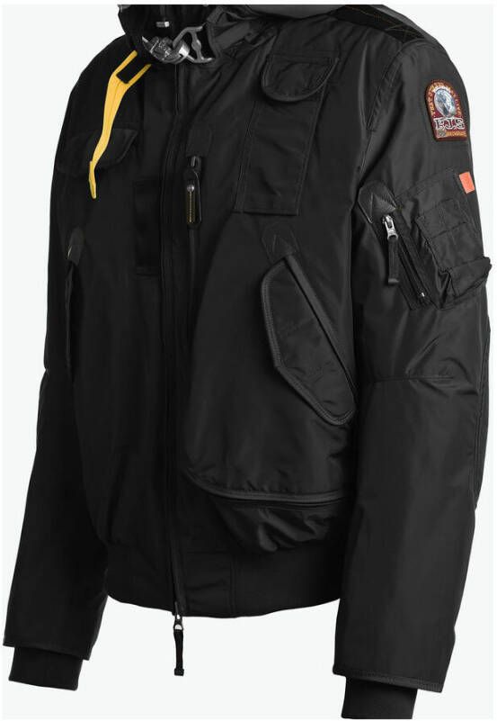 Parajumpers Bomberjack Zwart Heren