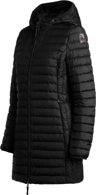 Parajumpers Irene Donsjas Zwart Dames