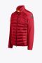 Parajumpers Jayden Rio Red XS Jas Rood Heren - Thumbnail 2