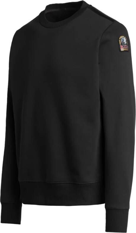 Parajumpers K2 MAN sweatshirt Zwart Dames