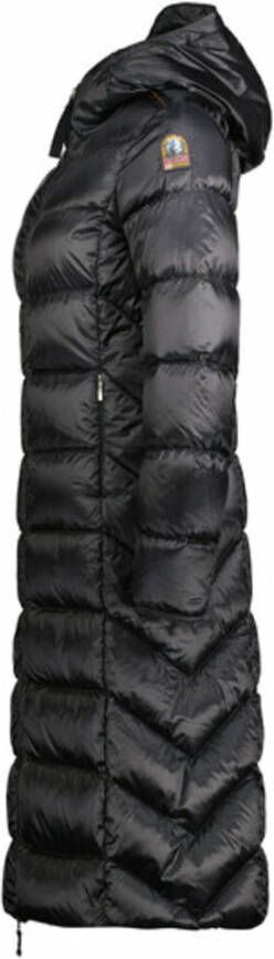 Parajumpers Leah Puffer Jacket Zwart Dames