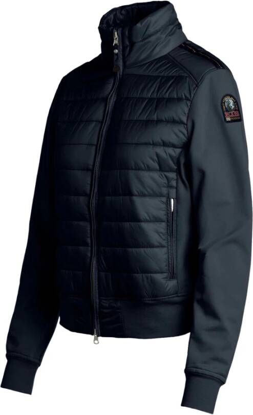 Parajumpers Lichte jas Blauw Dames