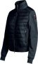 Parajumpers Stijlvolle en lichte Rosy vest Blauw - Thumbnail 2