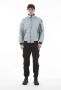 Parajumpers Outdoor Avontuur Jas Blauw Grijs Gray Heren - Thumbnail 2