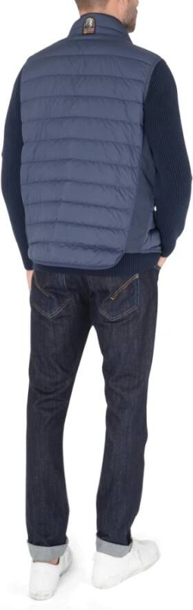 Parajumpers Perfect Navy Jas Blue Heren