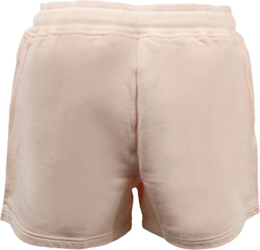Parajumpers Short Shorts Roze Dames