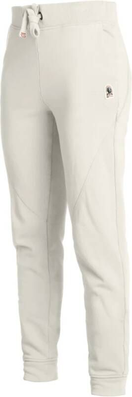 Parajumpers Cf35 Brooke Dames Joggingbroek OFF White 505 Wit Dames