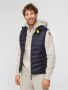 Parajumpers Vests Blue Heren - Thumbnail 2