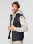 Parajumpers Vests Blue Heren - Thumbnail 3