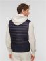 Parajumpers Vests Blue Heren - Thumbnail 4