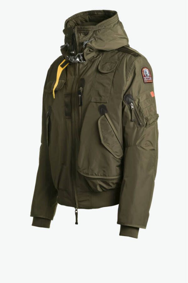 Parajumpers Winter jas Groen Heren