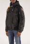 Parajumpers Winter Jackets Zwart Heren - Thumbnail 2