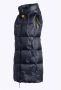 Parajumpers Zuly Bodywarmer Donkerblauw 710 Blauw Dames - Thumbnail 2