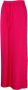 P.a.r.o.s.h. Sofia Pant Roze Dames - Thumbnail 2