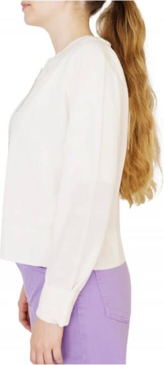 P.a.r.o.s.h. Cardigans Beige Dames